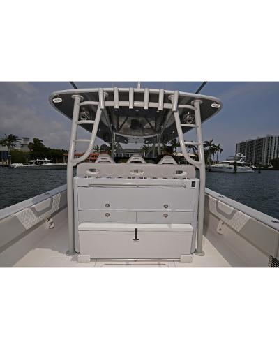 44' Contender, Listing Number 100910849, - Photo No. 9