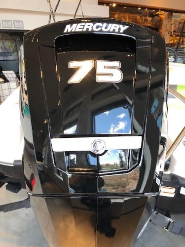 2022 Tahoe boat for sale, model of the boat is T16 & Image # 9 of 11