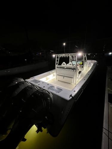 44' Contender, Listing Number 100910849, - Photo No. 32
