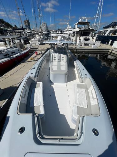44' Contender, Listing Number 100910849, - Photo No. 39
