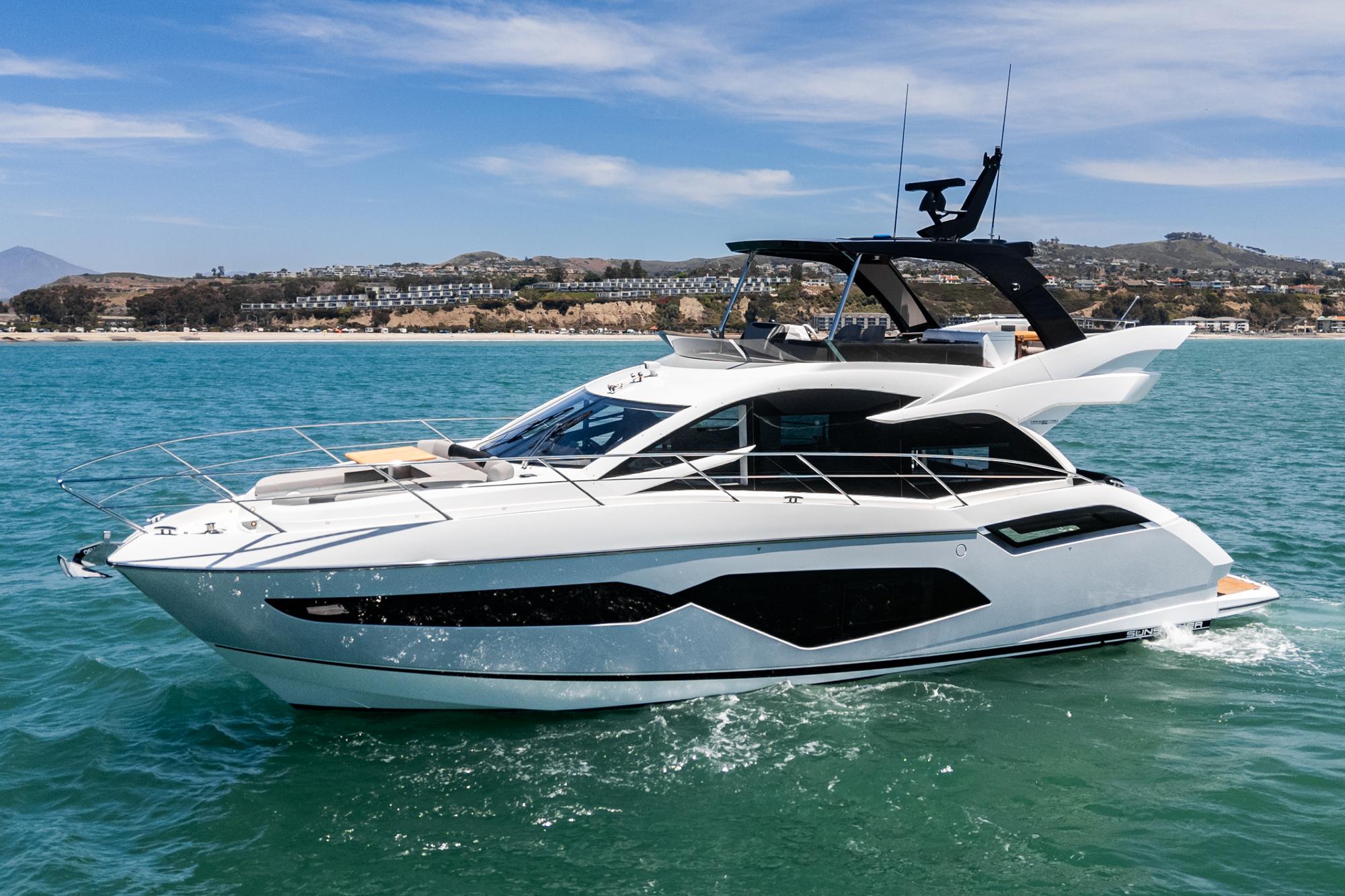 2022 Sunseeker Manhattan 55 #TBRL7679LLC inventory image at Sun Country Marine Group, Newport Beach 2022 Sunseeker Manhattan 55 #TBRL7679LLC inventory image at Sun Country Marine Group, Newport Beach