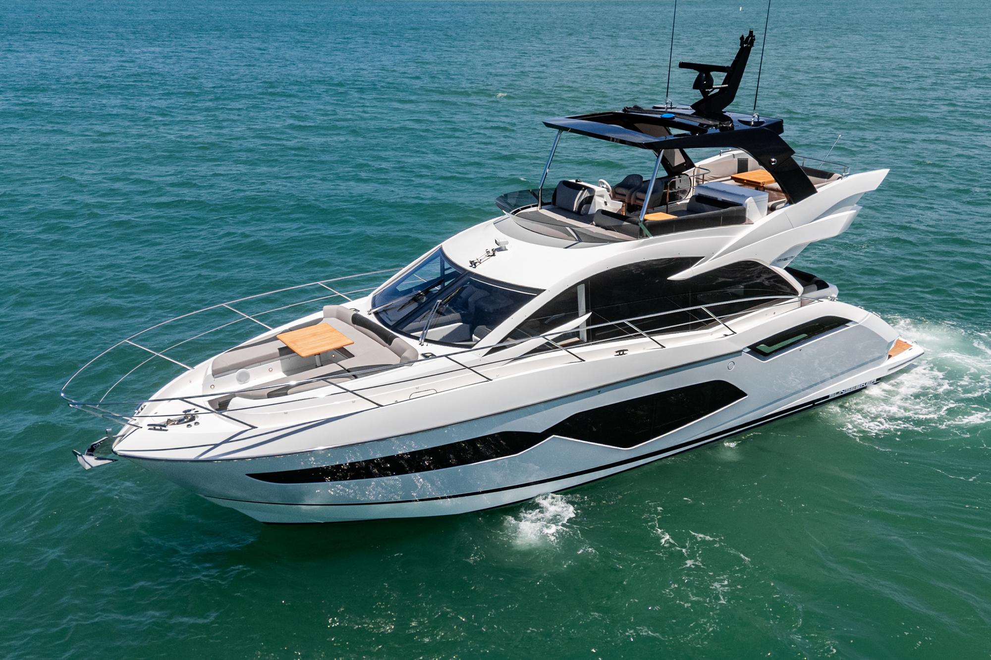 2022 Sunseeker Manhattan 55 #TBRL7679LLC inventory image at Sun Country Marine Group, Newport Beach 2022 Sunseeker Manhattan 55 #TBRL7679LLC inventory image at Sun Country Marine Group, Newport Beach