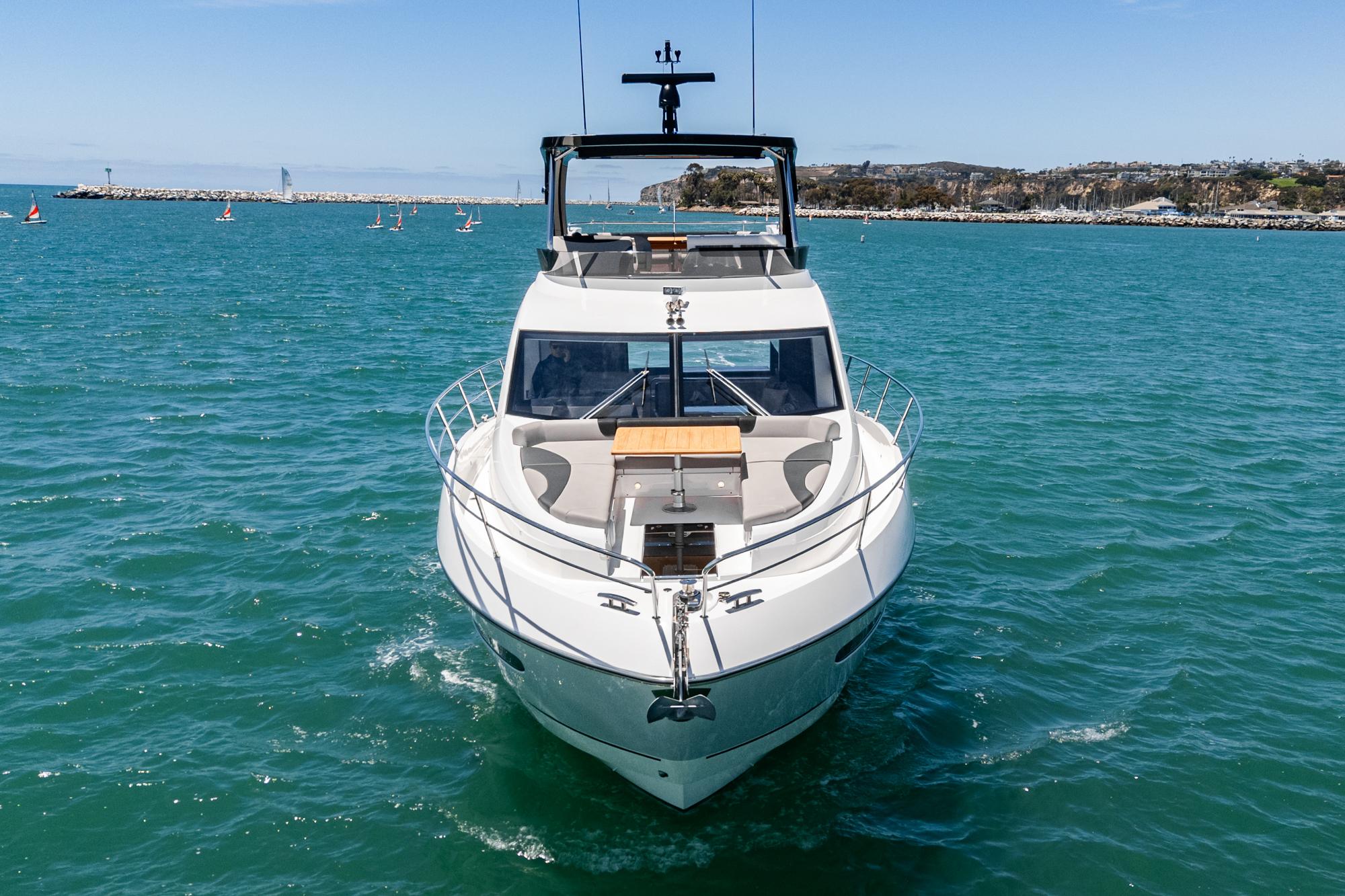 2022 Sunseeker Manhattan 55 #TBRL7679LLC inventory image at Sun Country Marine Group, Newport Beach 2022 Sunseeker Manhattan 55 #TBRL7679LLC inventory image at Sun Country Marine Group, Newport Beach