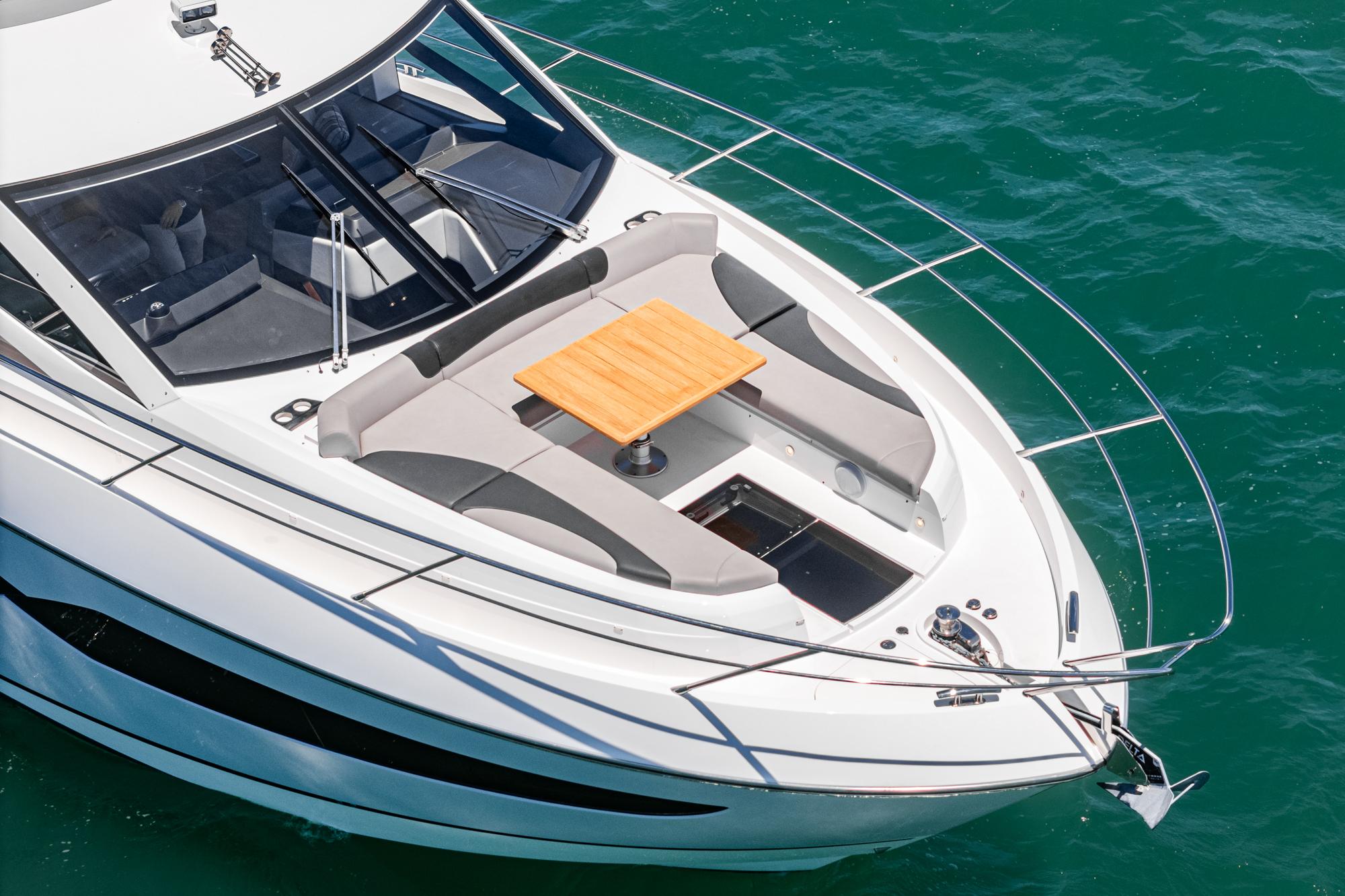 2022 Sunseeker Manhattan 55 #TBRL7679LLC inventory image at Sun Country Marine Group, Newport Beach 2022 Sunseeker Manhattan 55 #TBRL7679LLC inventory image at Sun Country Marine Group, Newport Beach