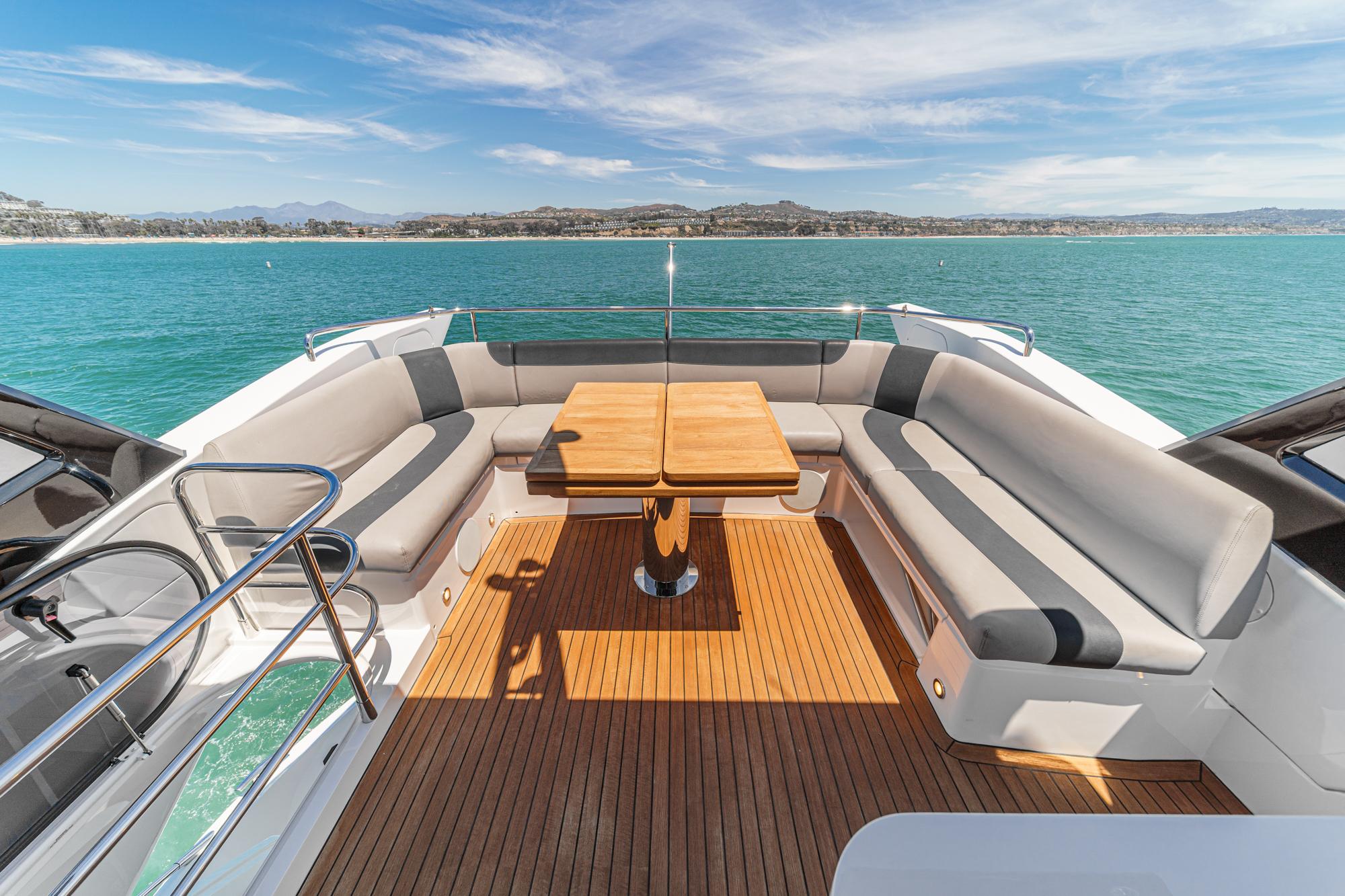 2022 Sunseeker Manhattan 55 #TBRL7679LLC inventory image at Sun Country Marine Group, Newport Beach 2022 Sunseeker Manhattan 55 #TBRL7679LLC inventory image at Sun Country Marine Group, Newport Beach