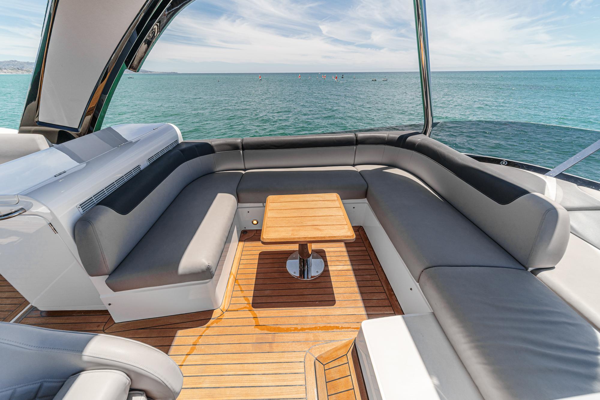 2022 Sunseeker Manhattan 55 #TBRL7679LLC inventory image at Sun Country Marine Group, Newport Beach 2022 Sunseeker Manhattan 55 #TBRL7679LLC inventory image at Sun Country Marine Group, Newport Beach