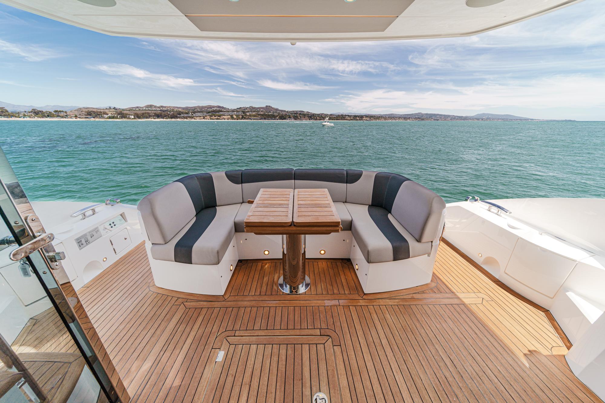 2022 Sunseeker Manhattan 55 #TBRL7679LLC inventory image at Sun Country Marine Group, Newport Beach 2022 Sunseeker Manhattan 55 #TBRL7679LLC inventory image at Sun Country Marine Group, Newport Beach