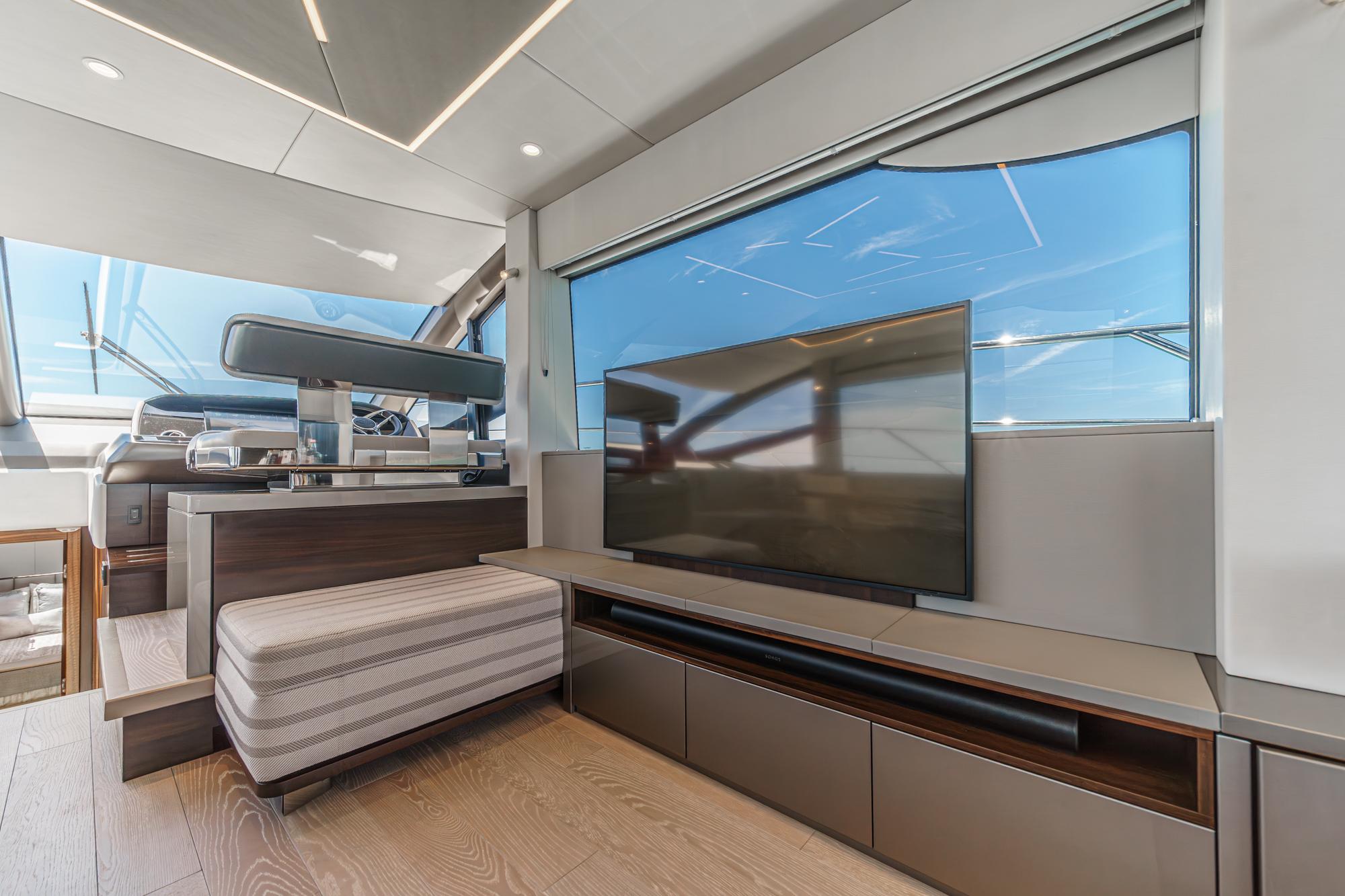 2022 Sunseeker Manhattan 55 #TBRL7679LLC inventory image at Sun Country Marine Group, Newport Beach 2022 Sunseeker Manhattan 55 #TBRL7679LLC inventory image at Sun Country Marine Group, Newport Beach