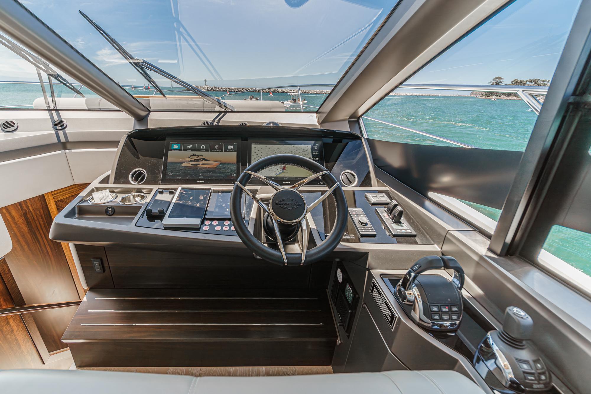2022 Sunseeker Manhattan 55 #TBRL7679LLC inventory image at Sun Country Marine Group, Newport Beach 2022 Sunseeker Manhattan 55 #TBRL7679LLC inventory image at Sun Country Marine Group, Newport Beach