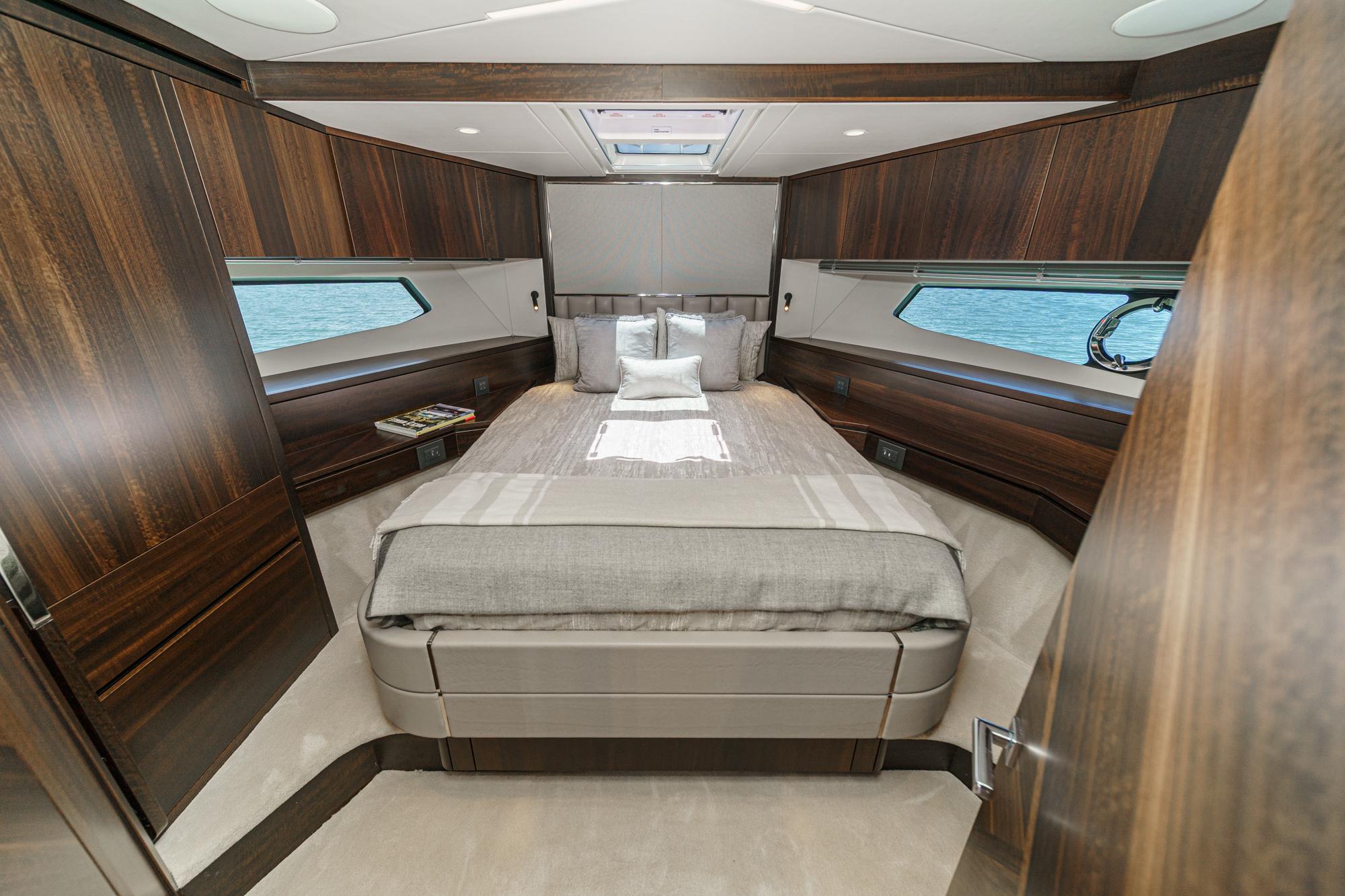 2022 Sunseeker Manhattan 55 #TBRL7679LLC inventory image at Sun Country Marine Group, Newport Beach 2022 Sunseeker Manhattan 55 #TBRL7679LLC inventory image at Sun Country Marine Group, Newport Beach