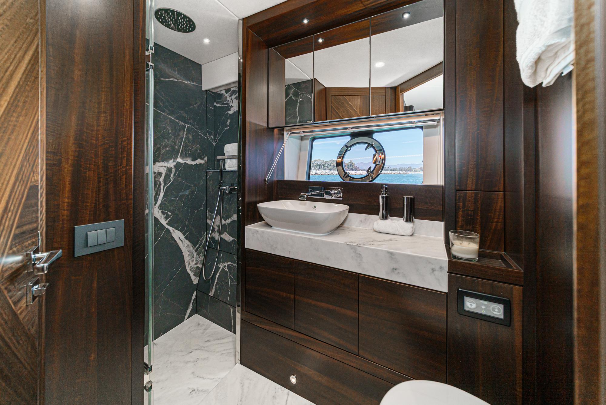 2022 Sunseeker Manhattan 55 #TBRL7679LLC inventory image at Sun Country Marine Group, Newport Beach 2022 Sunseeker Manhattan 55 #TBRL7679LLC inventory image at Sun Country Marine Group, Newport Beach