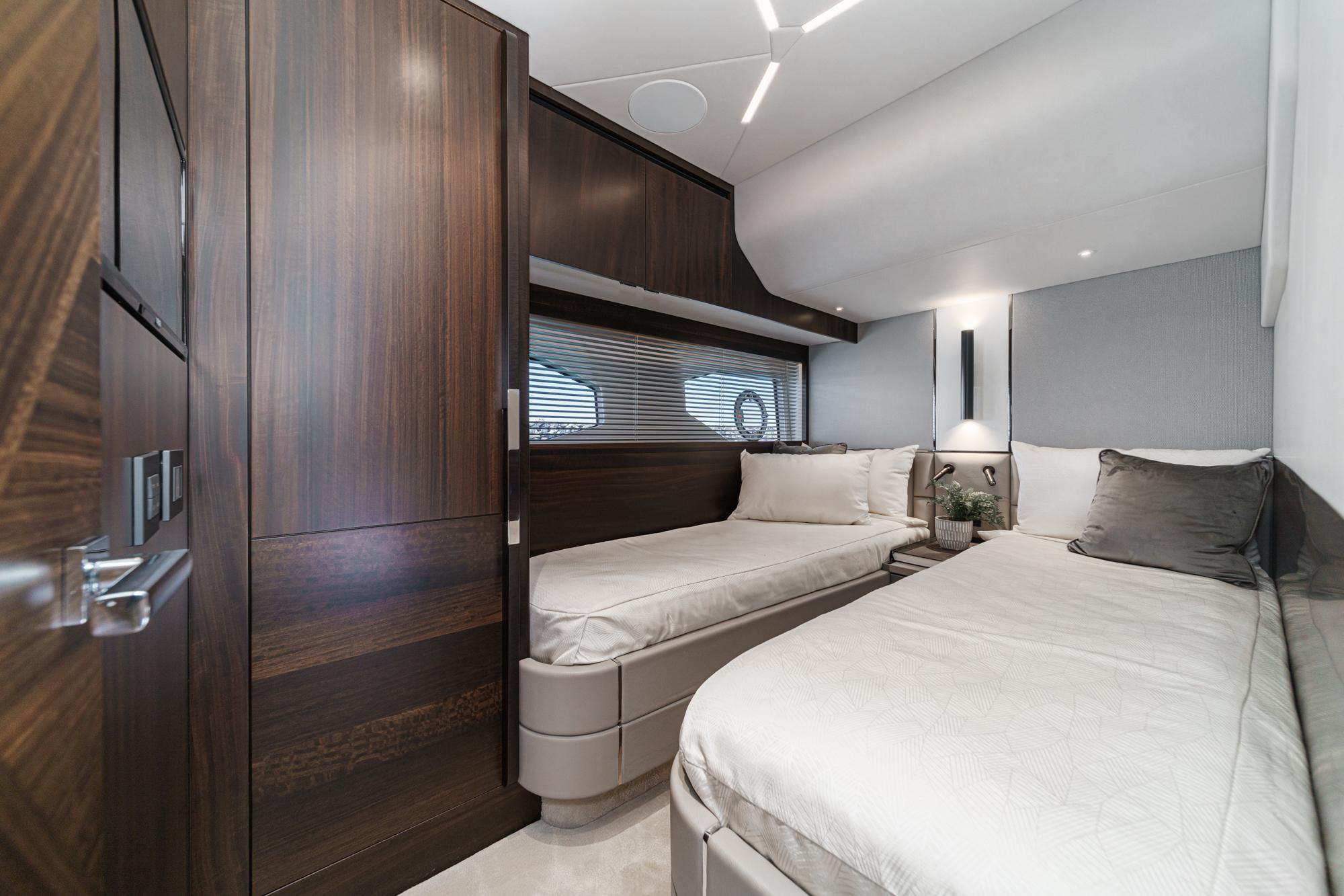 2022 Sunseeker Manhattan 55 #TBRL7679LLC inventory image at Sun Country Marine Group, Newport Beach 2022 Sunseeker Manhattan 55 #TBRL7679LLC inventory image at Sun Country Marine Group, Newport Beach