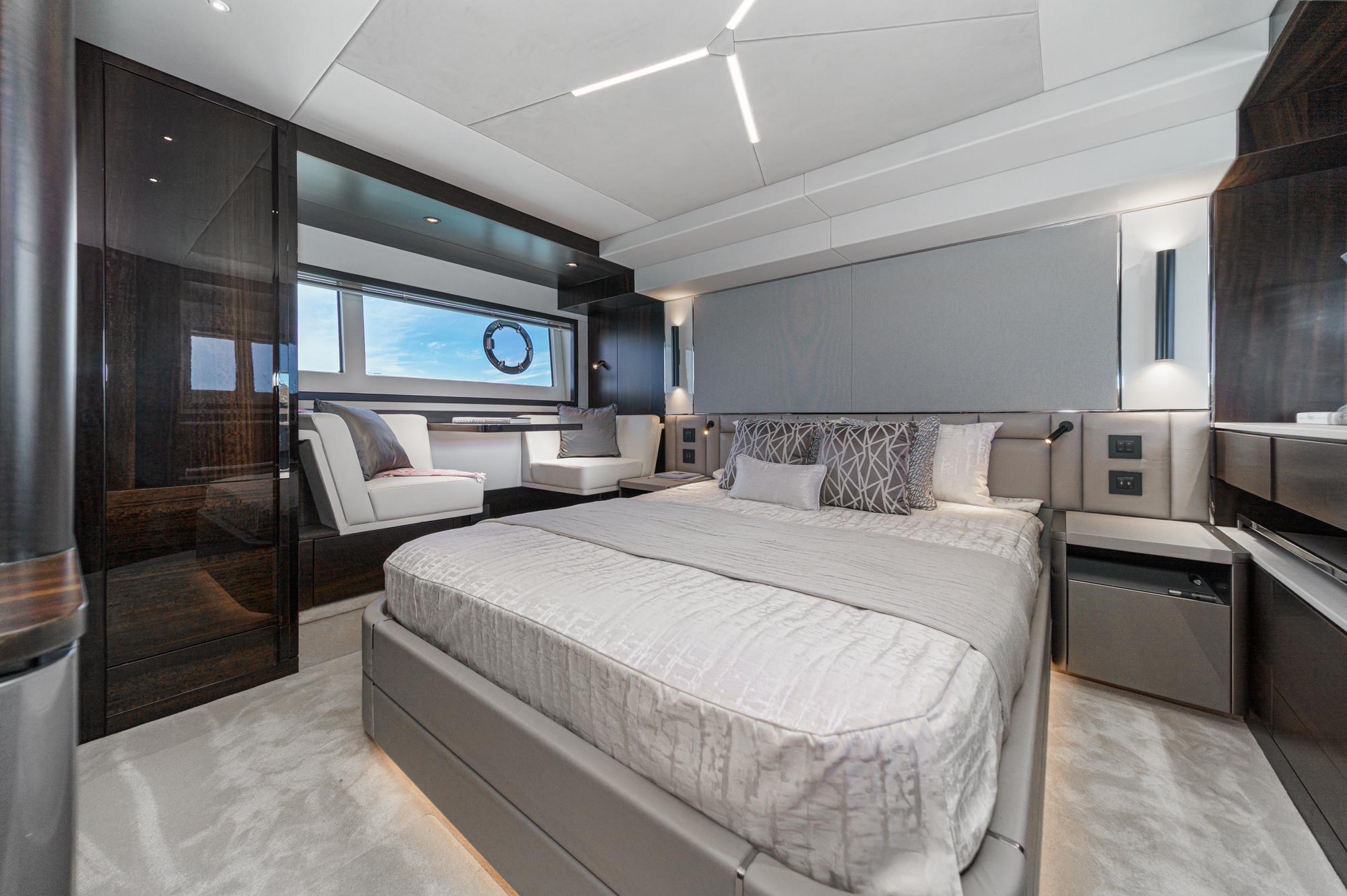 2022 Sunseeker Manhattan 55 #TBRL7679LLC inventory image at Sun Country Marine Group, Newport Beach 2022 Sunseeker Manhattan 55 #TBRL7679LLC inventory image at Sun Country Marine Group, Newport Beach