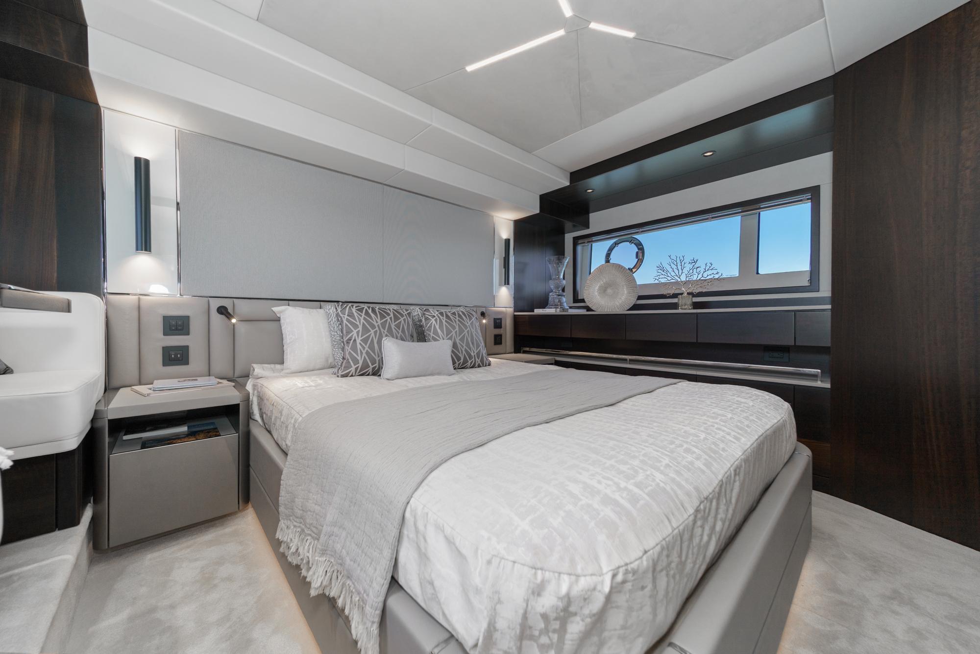 2022 Sunseeker Manhattan 55 #TBRL7679LLC inventory image at Sun Country Marine Group, Newport Beach 2022 Sunseeker Manhattan 55 #TBRL7679LLC inventory image at Sun Country Marine Group, Newport Beach