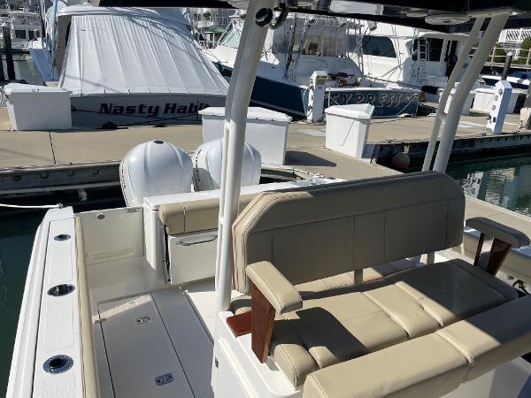 28' Pursuit, Listing Number 100906588, - Photo No. 25