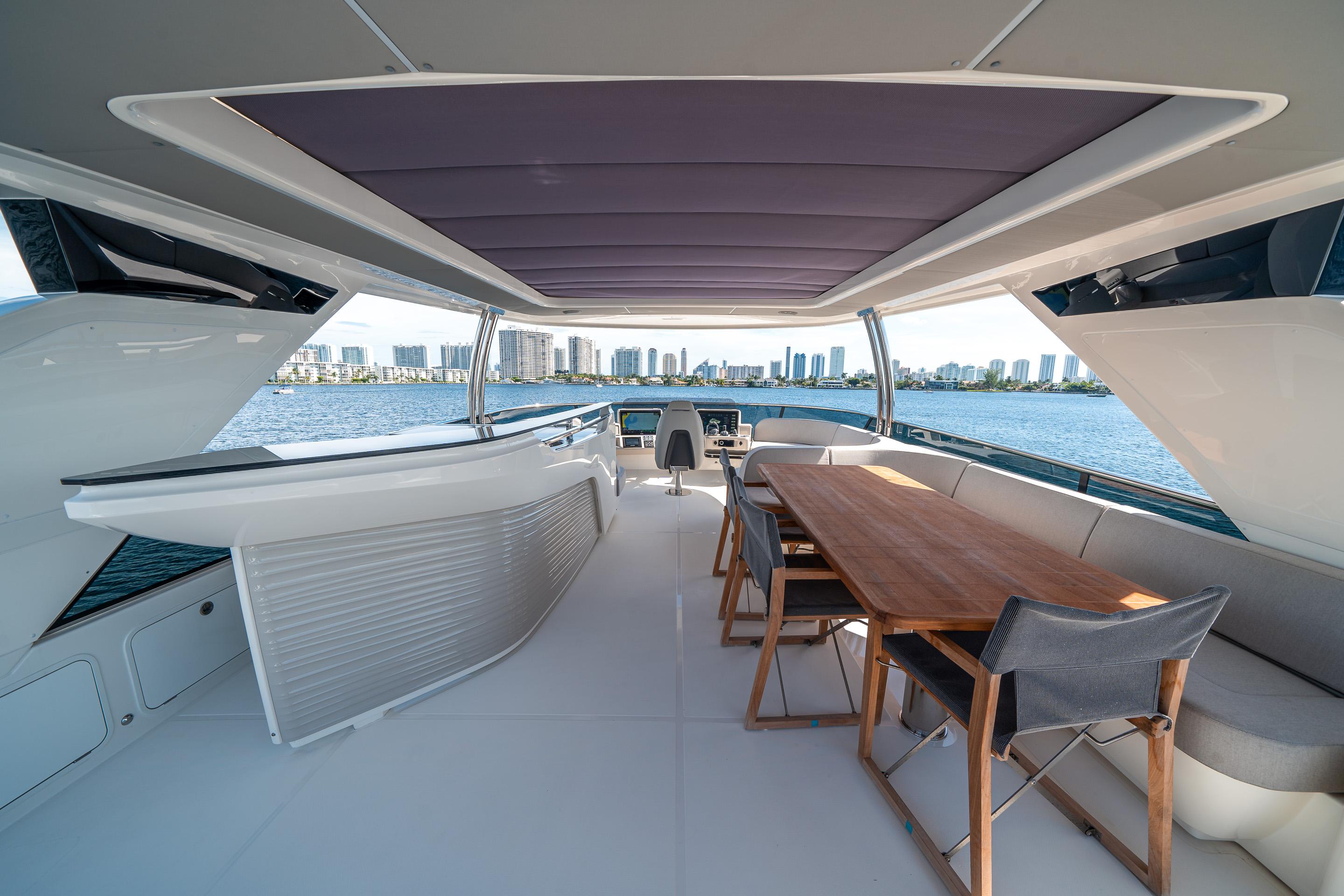 Symphony Yacht  Yacht interior design, Luxury yachts, Yacht design