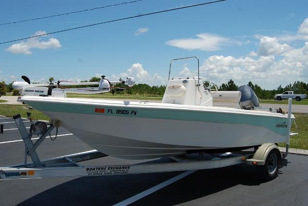 2015 Nautic Star boat for sale, model of the boat is 1810 Bay & Image # 3 of 11