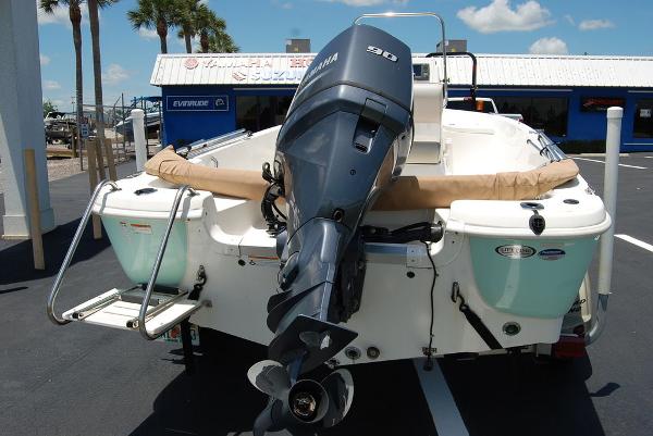 2015 Nautic Star boat for sale, model of the boat is 1810 Bay & Image # 6 of 11