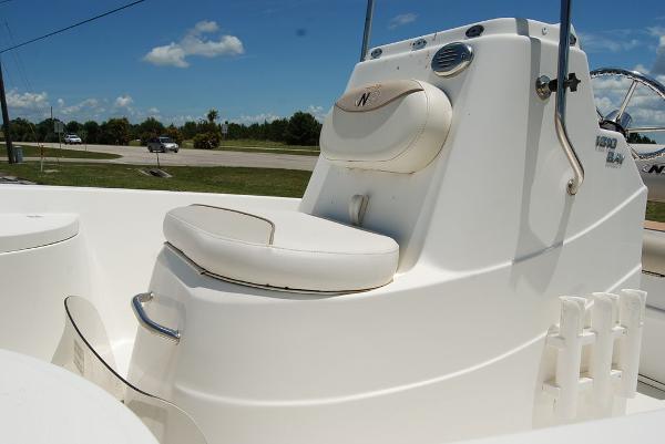 2015 Nautic Star boat for sale, model of the boat is 1810 Bay & Image # 7 of 11