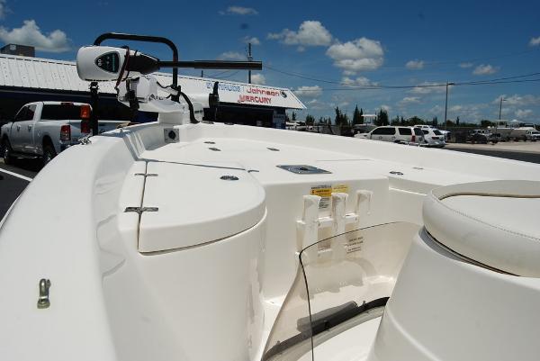 2015 Nautic Star boat for sale, model of the boat is 1810 Bay & Image # 10 of 11