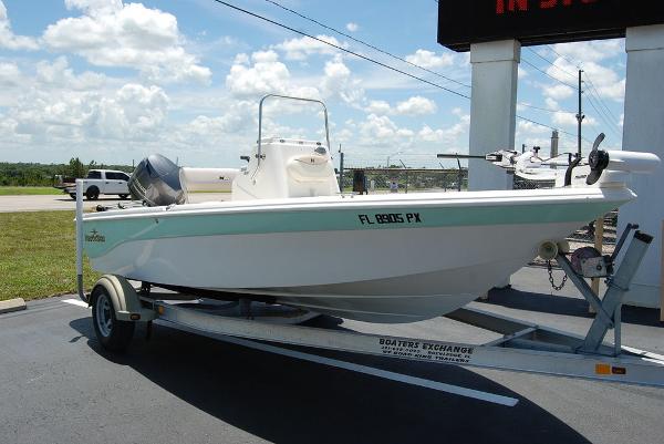 2015 Nautic Star boat for sale, model of the boat is 1810 Bay & Image # 11 of 11