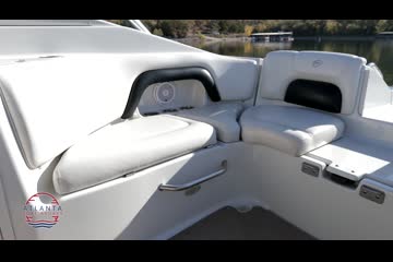 Crownline 270-BR video