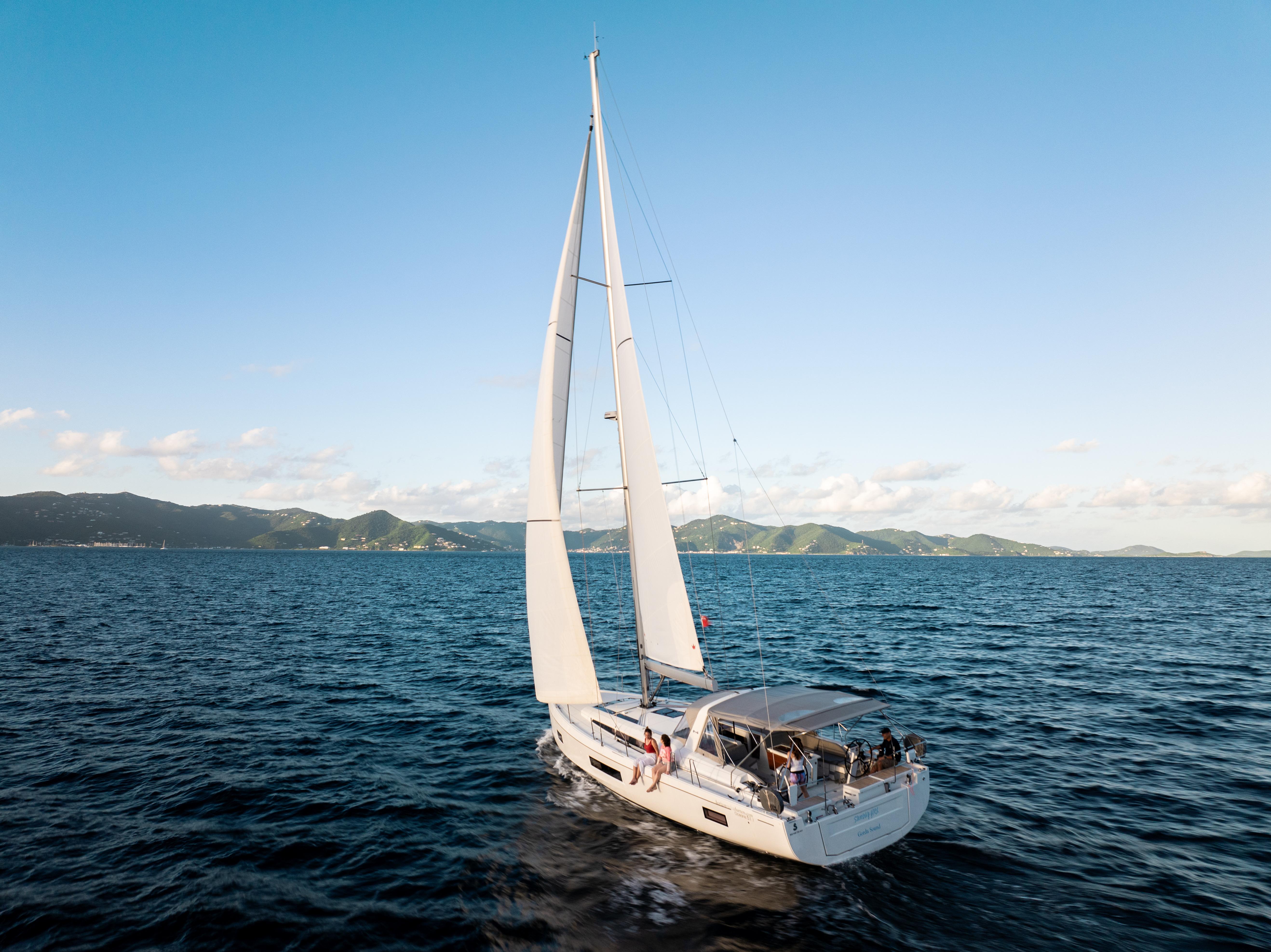 51' Beneteau 2024