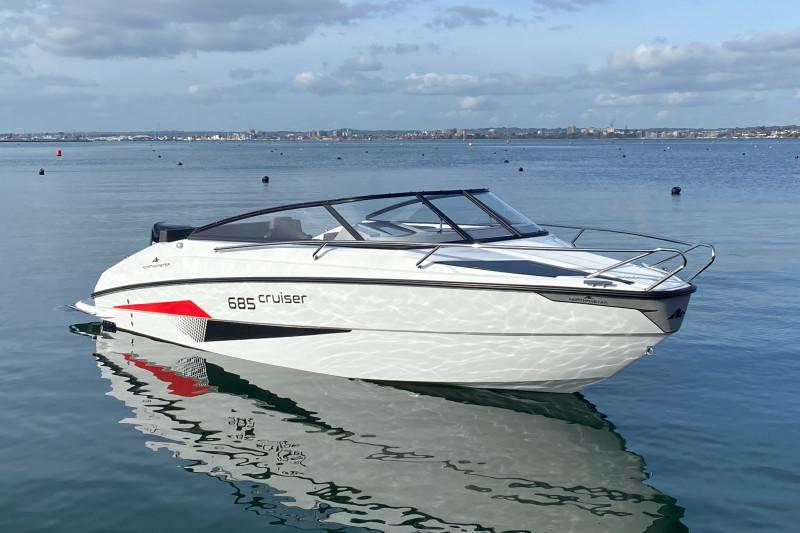 685 Cruiser