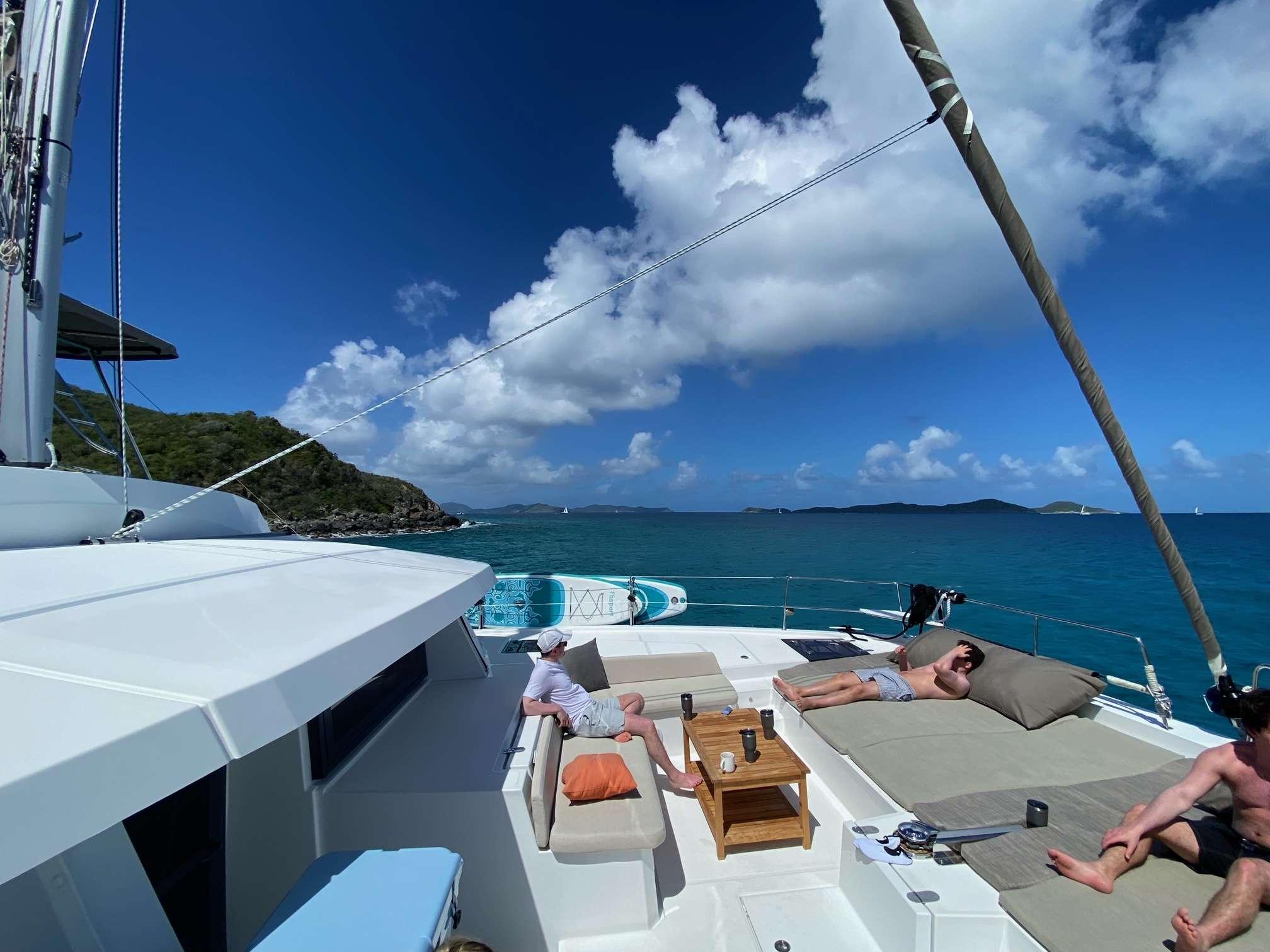 Ad Astra Bali 5.4 2020 for sale in Tortola 