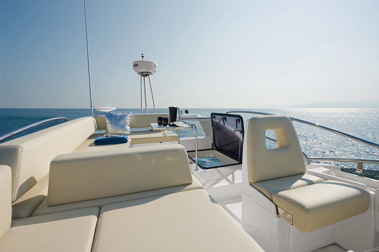 azimut yachts ukraine