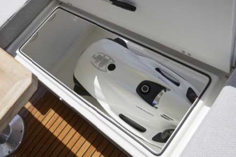 沛海馳 Prestige Yachts