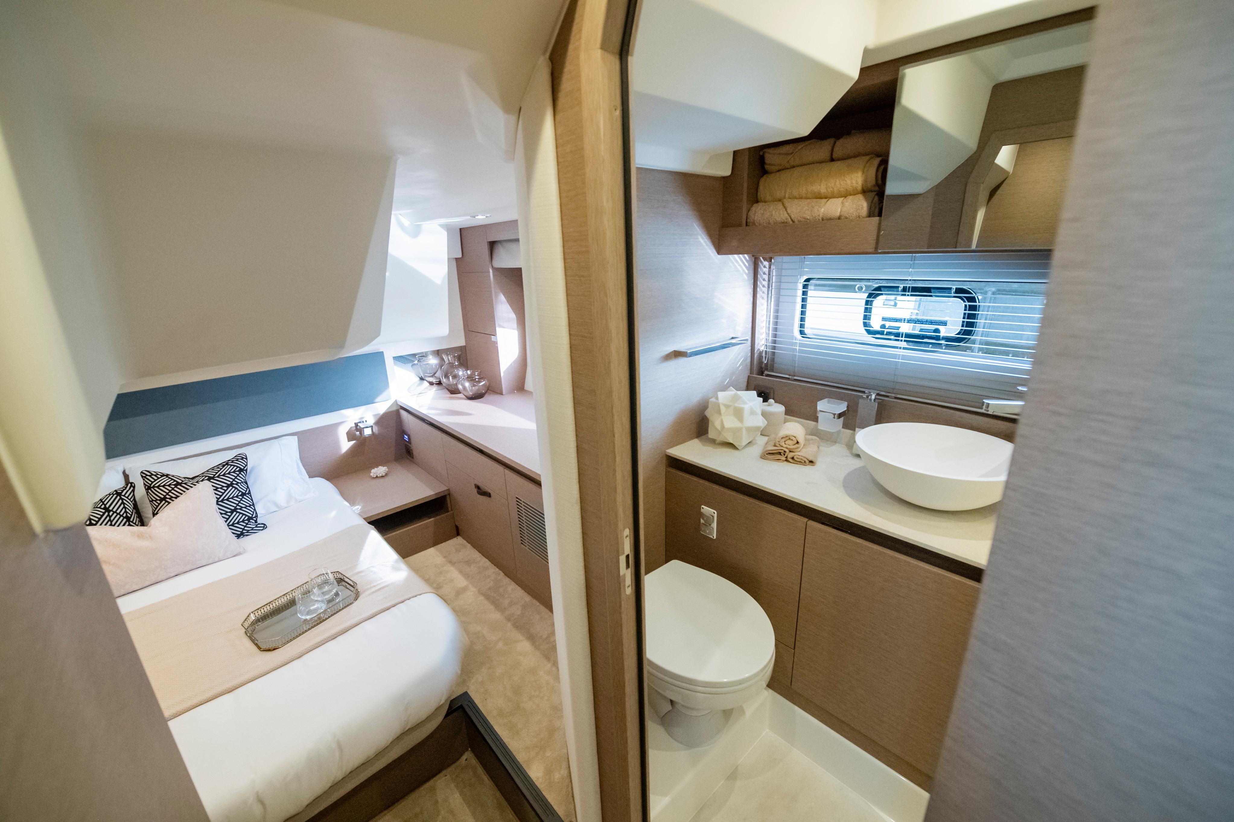 沛海馳 Prestige Yachts