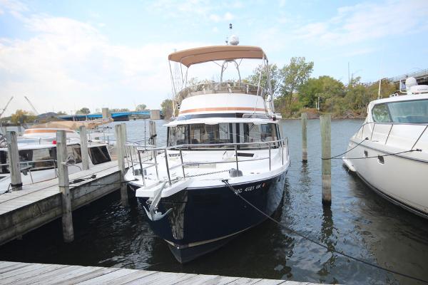 41' Ranger Tugs, Listing Number 100893218, Image No. 2