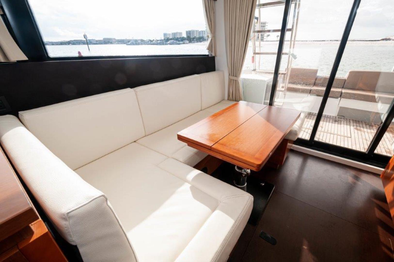 Dog House Yacht for Sale 43 Jeanneau Yachts Destin, FL Denison