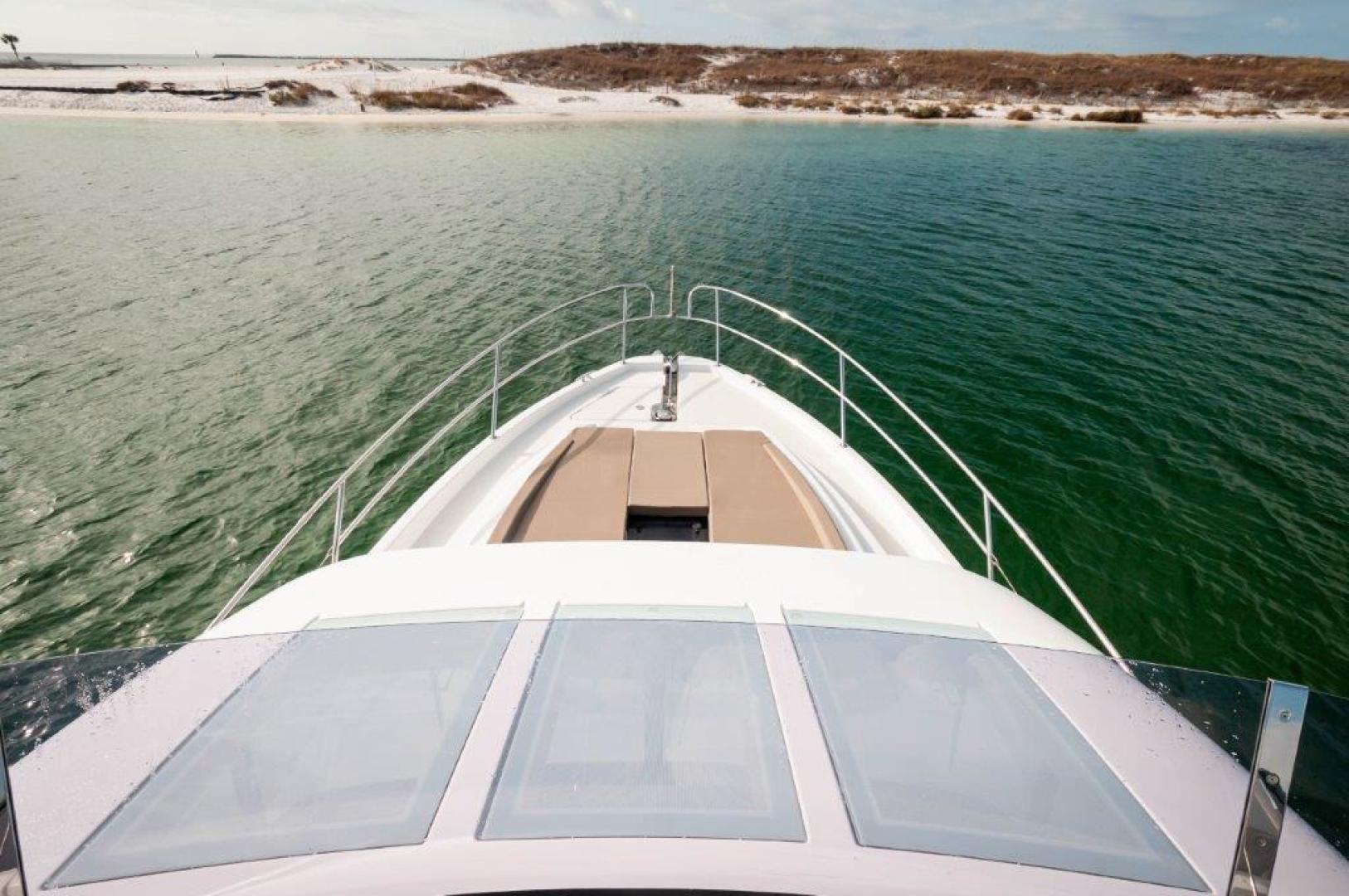 Dog House Yacht for Sale 43 Jeanneau Yachts Destin, FL Denison