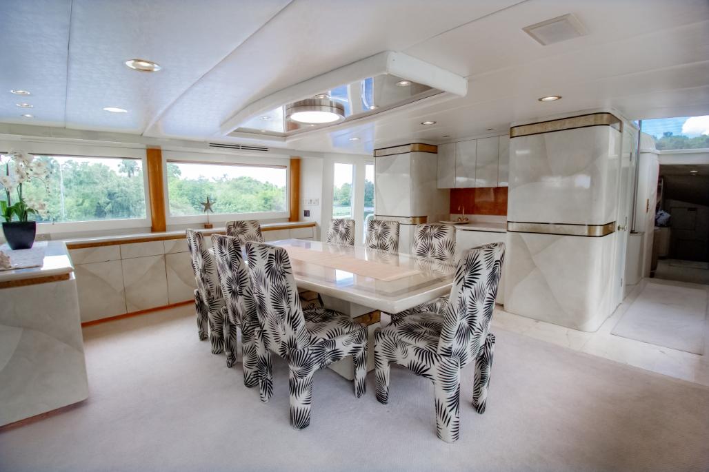 Harlina Yacht Photos Pics 