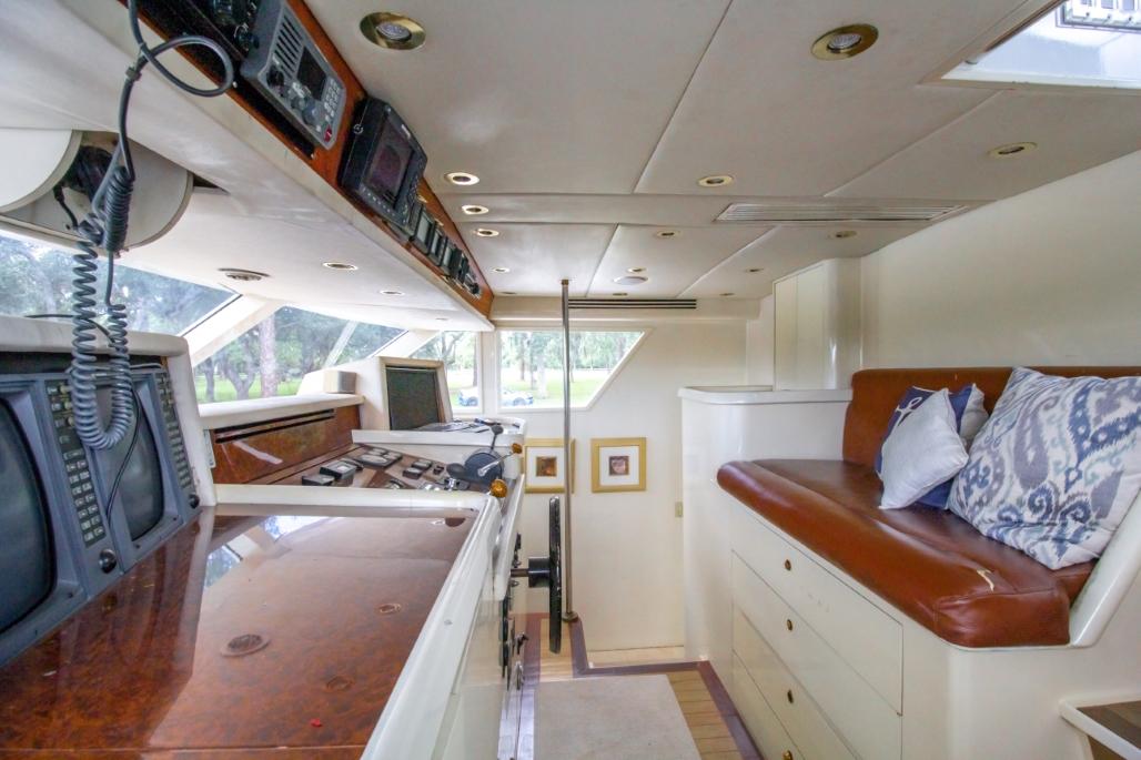 Harlina Yacht Photos Pics 