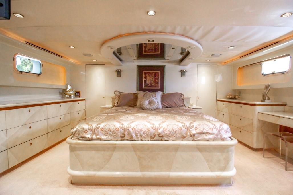 Harlina Yacht Photos Pics 