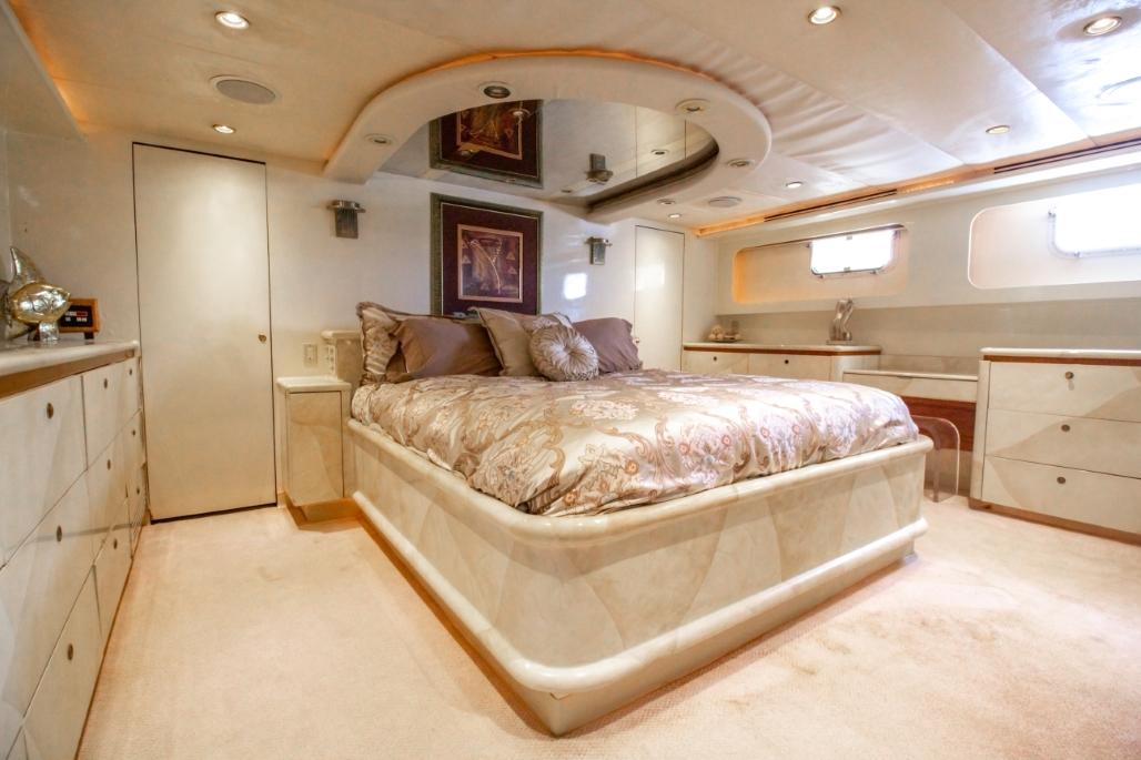 Harlina Yacht Photos Pics 