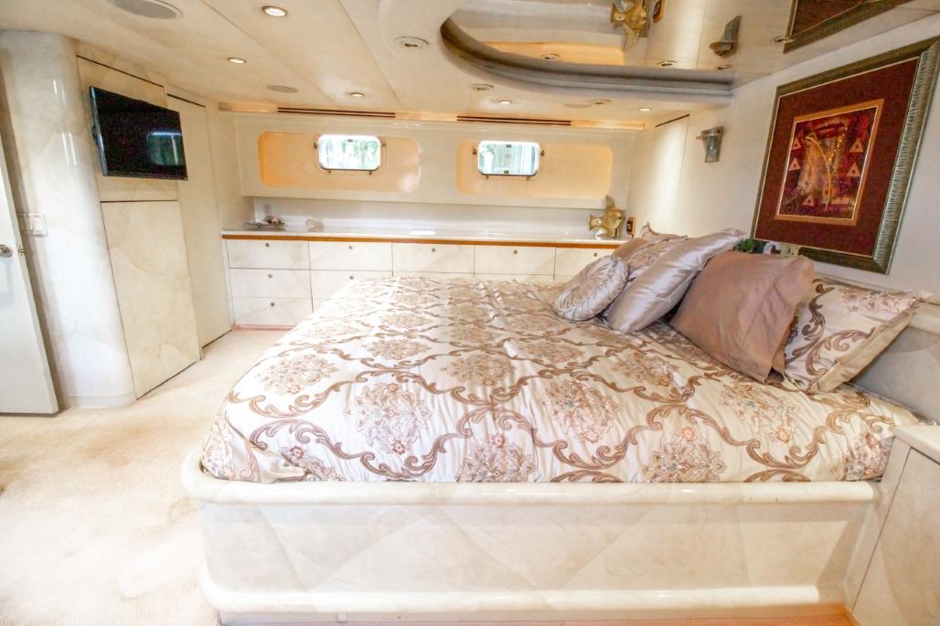 Harlina Yacht Photos Pics 