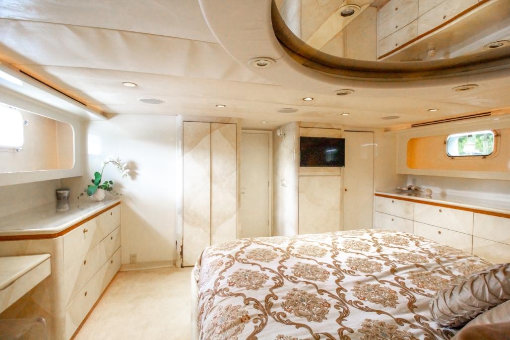 Harlina Yacht Photos Pics 