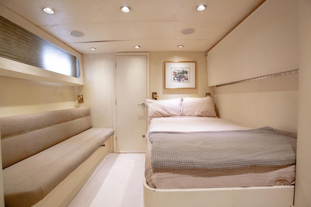 Harlina Yacht Photos Pics 