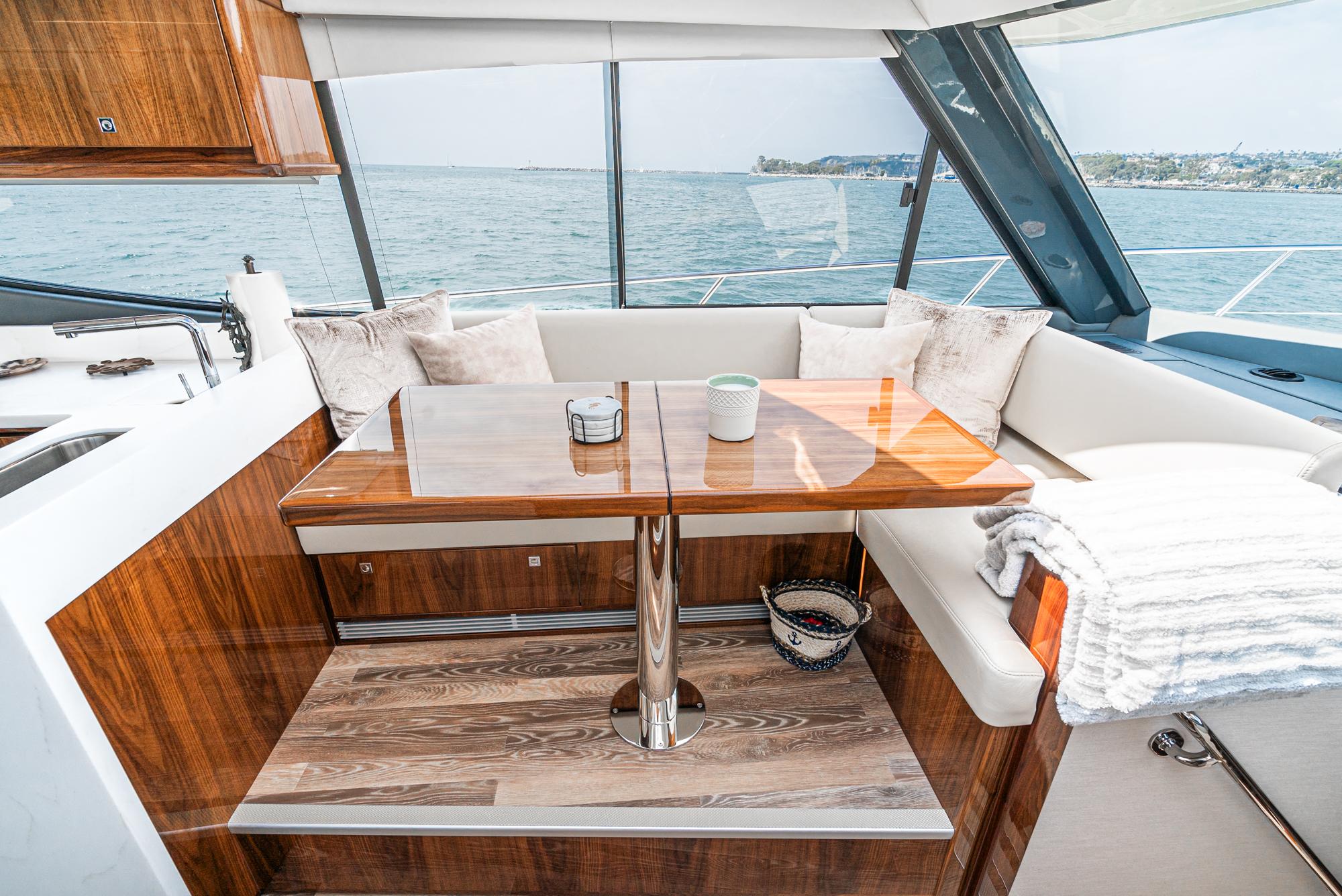 2023 Riviera 505 SUV #R061-23 inventory image at Sun Country Marine Group, Newport Beach 2023 Riviera 505 SUV #R061-23 inventory image at Sun Country Marine Group, Newport Beach