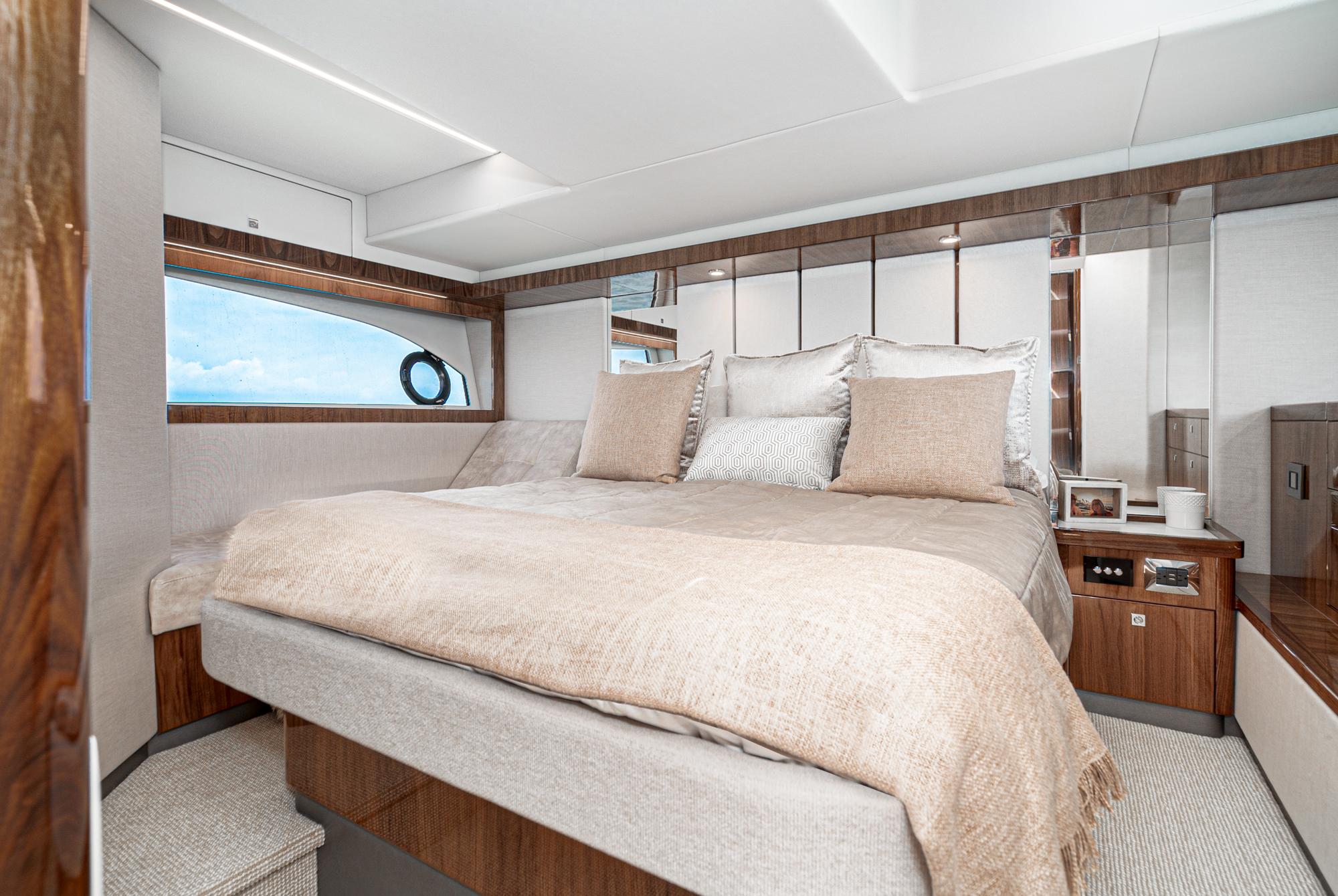 2023 Riviera 505 SUV #R061-23 inventory image at Sun Country Marine Group, Newport Beach 2023 Riviera 505 SUV #R061-23 inventory image at Sun Country Marine Group, Newport Beach