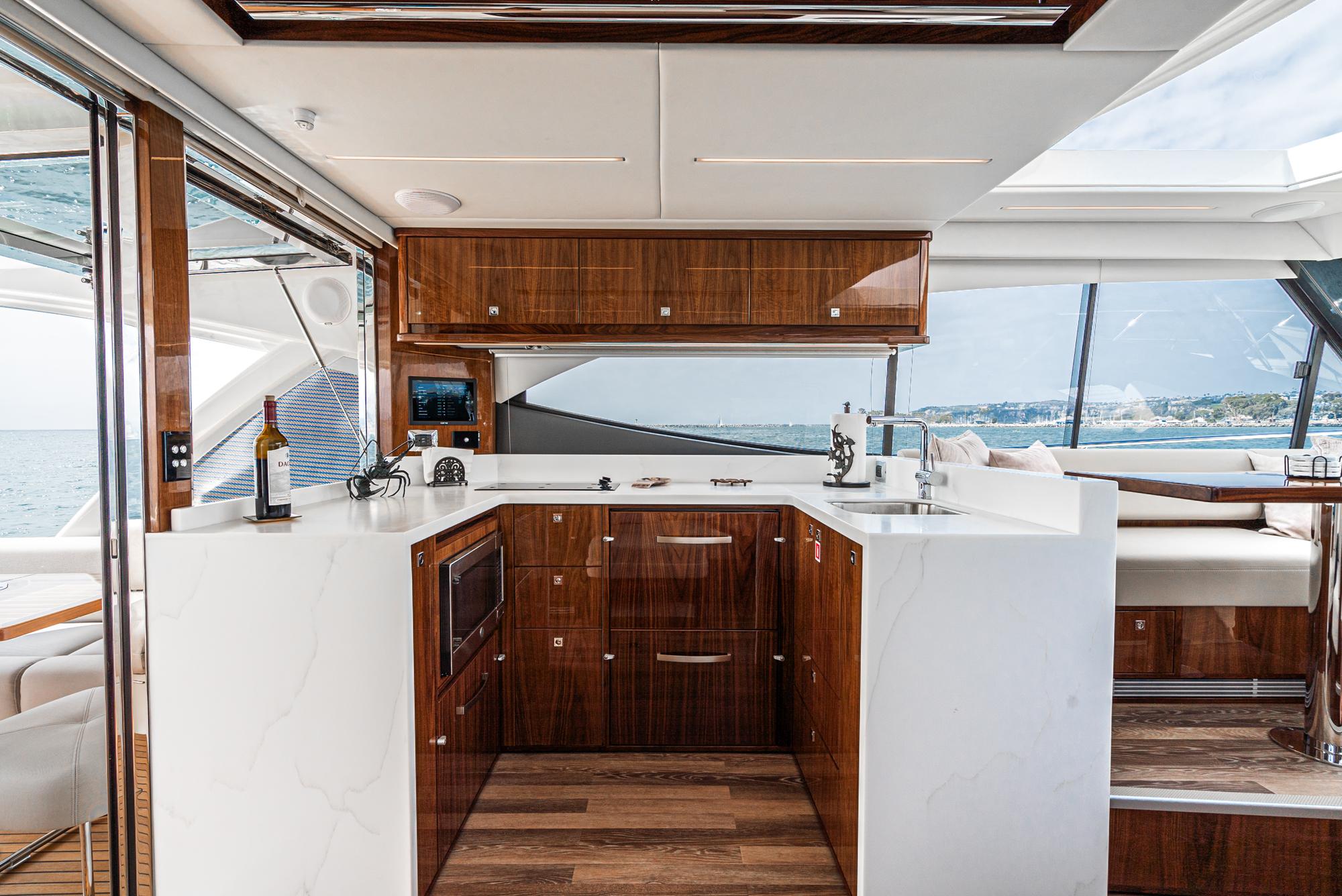 2023 Riviera 505 SUV #R061-23 inventory image at Sun Country Marine Group, Newport Beach 2023 Riviera 505 SUV #R061-23 inventory image at Sun Country Marine Group, Newport Beach