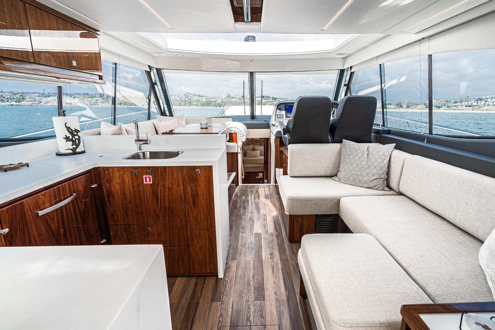 2023 Riviera 505 SUV #R061-23 inventory image at Sun Country Marine Group, Newport Beach 2023 Riviera 505 SUV #R061-23 inventory image at Sun Country Marine Group, Newport Beach
