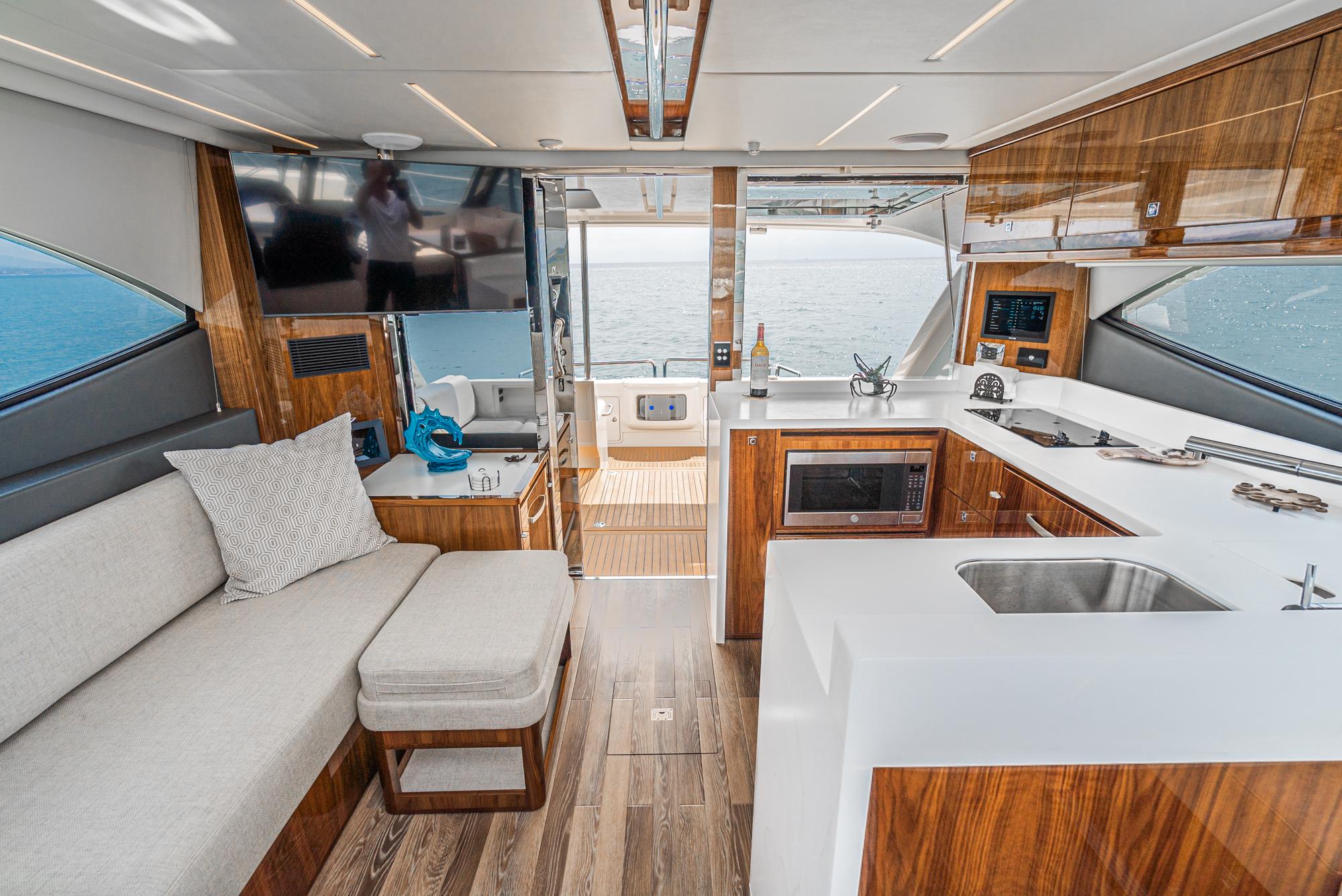 2023 Riviera 505 SUV #R061-23 inventory image at Sun Country Marine Group, Newport Beach 2023 Riviera 505 SUV #R061-23 inventory image at Sun Country Marine Group, Newport Beach