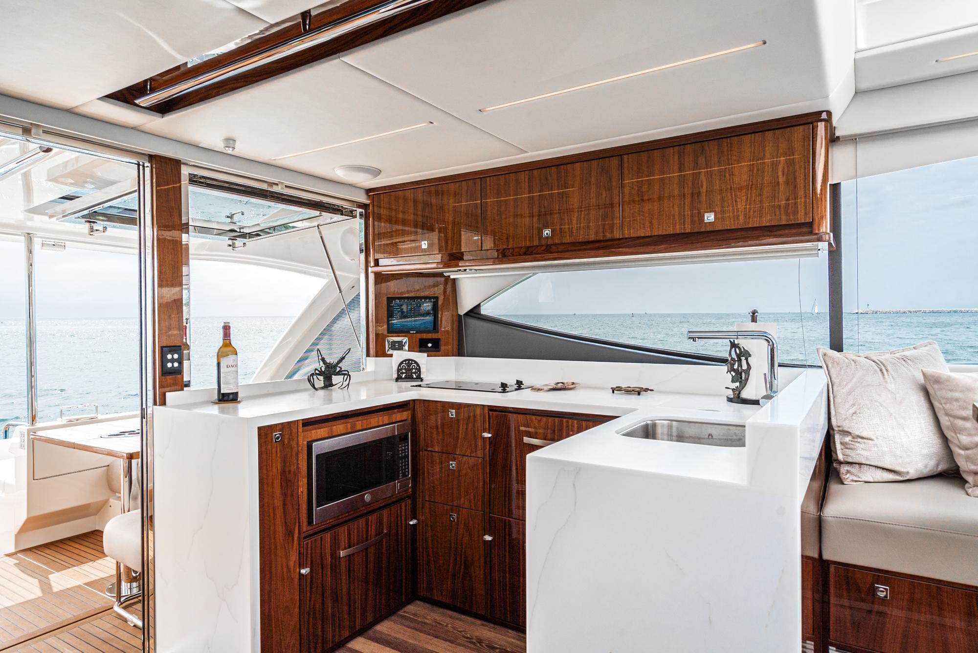 2023 Riviera 505 SUV #R061-23 inventory image at Sun Country Marine Group, Newport Beach 2023 Riviera 505 SUV #R061-23 inventory image at Sun Country Marine Group, Newport Beach