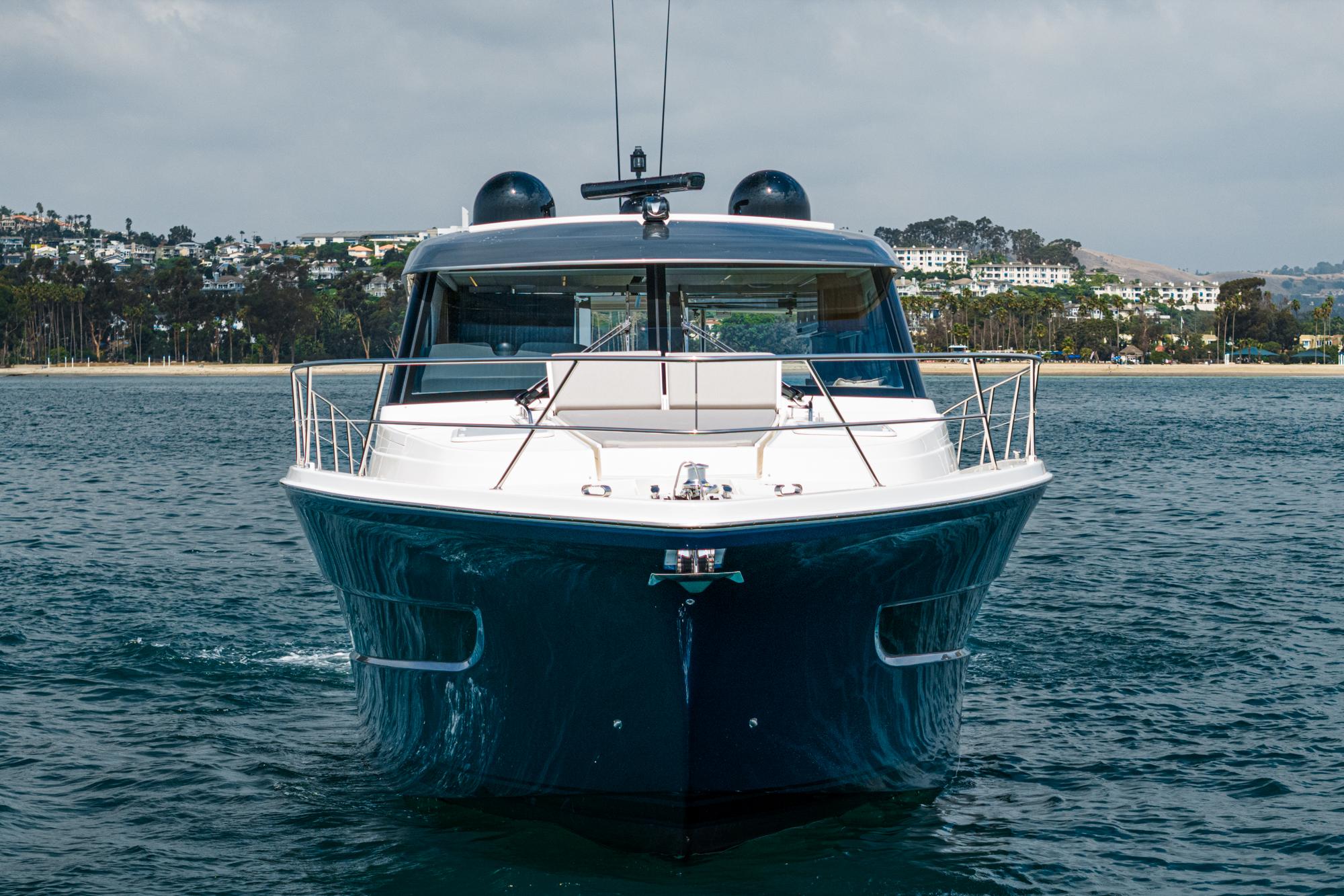 2023 Riviera 505 SUV #R061-23 inventory image at Sun Country Marine Group, Newport Beach 2023 Riviera 505 SUV #R061-23 inventory image at Sun Country Marine Group, Newport Beach