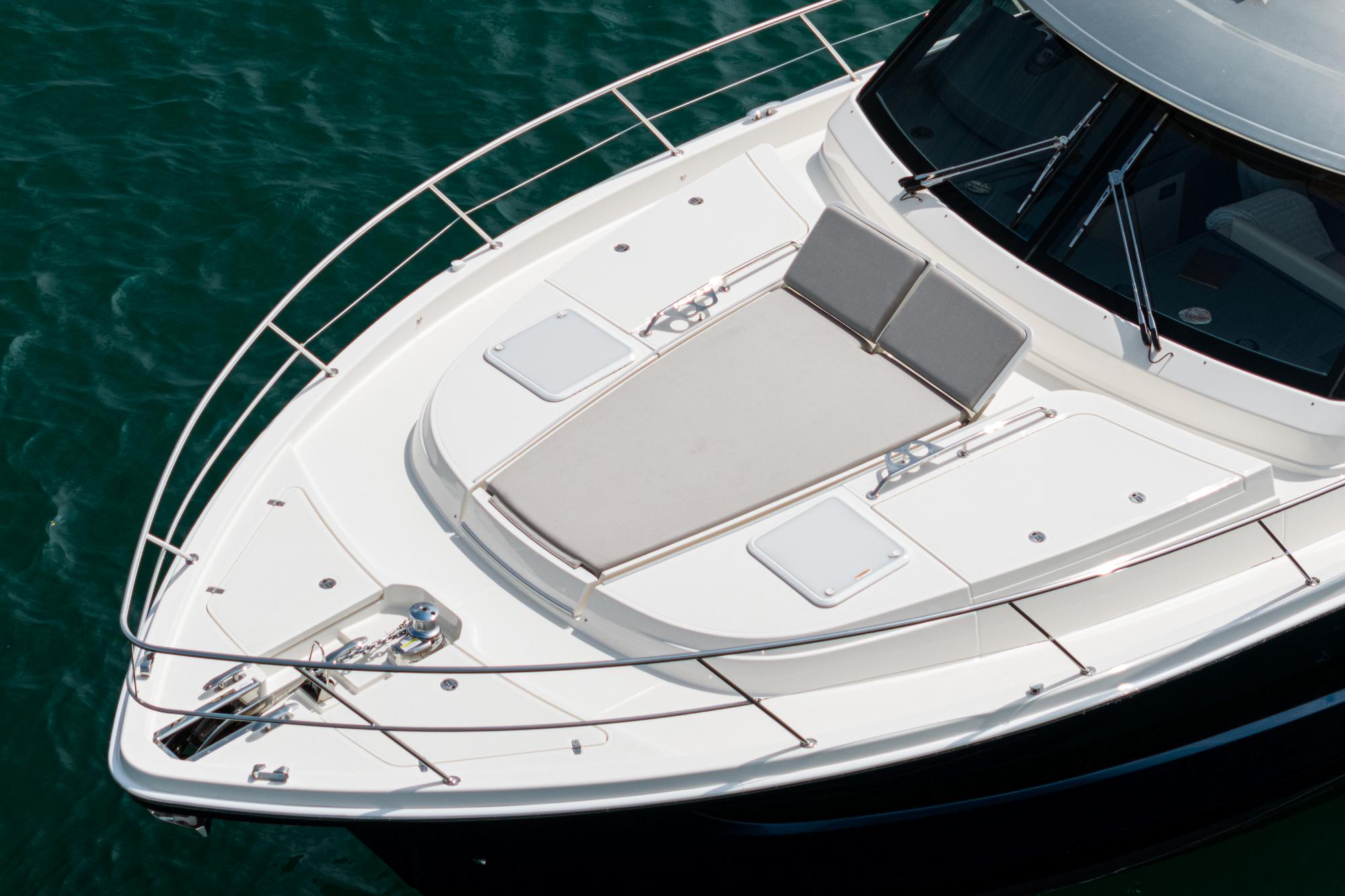 2023 Riviera 505 SUV #R061-23 inventory image at Sun Country Marine Group, Newport Beach 2023 Riviera 505 SUV #R061-23 inventory image at Sun Country Marine Group, Newport Beach